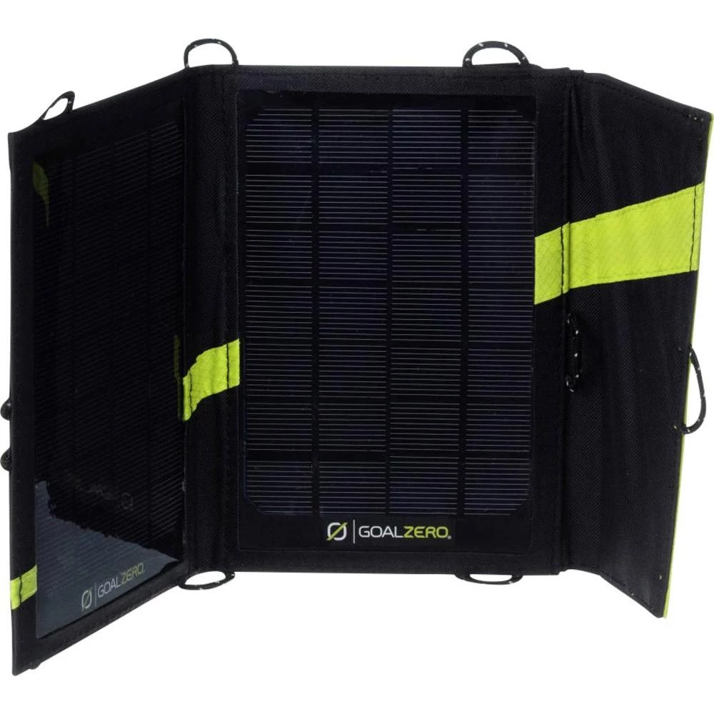 Solarna ploča Nomad 7 11800 Goal Zero 7 W slika