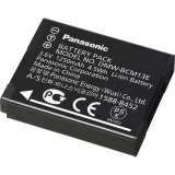 Baterija za kameru Panasonic DMW-BCM13E 3.6 V 1250 mAh