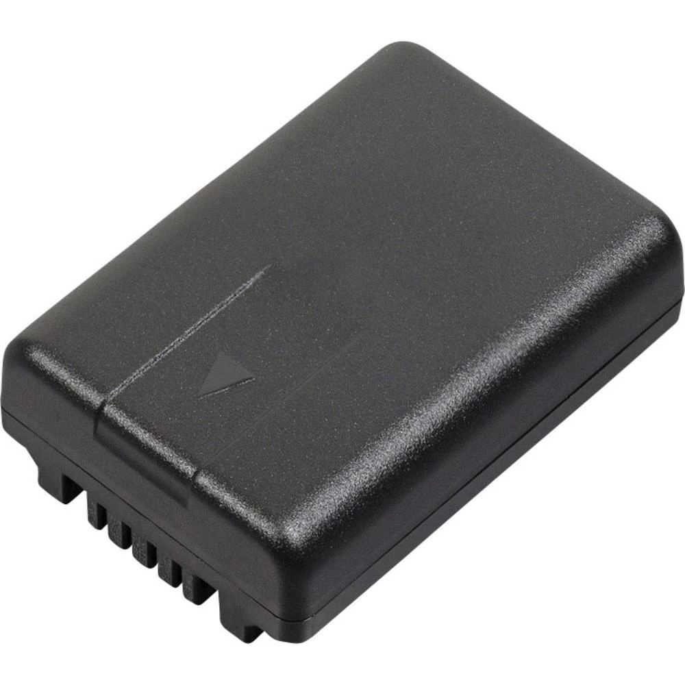 Baterija za kameru VW-VBY100E-K Panasonic 3.6 V 970 mAh slika