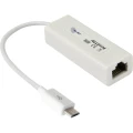 Mrežni adapter Allnet ALL-HS02530_LAN_Option mikro USB 2.0 brzi ethernet slika