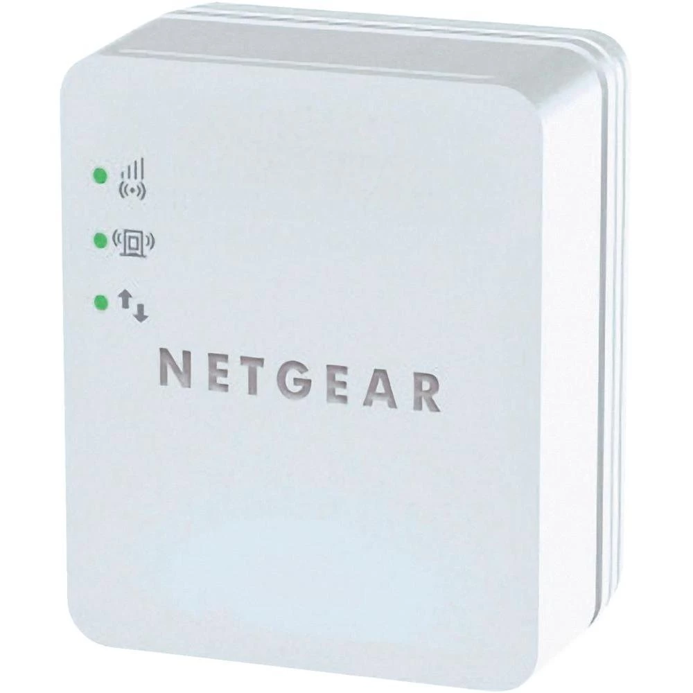 WLAN repetitor Netgear 150 MBit/s 2.4 GHz WN1000RP slika