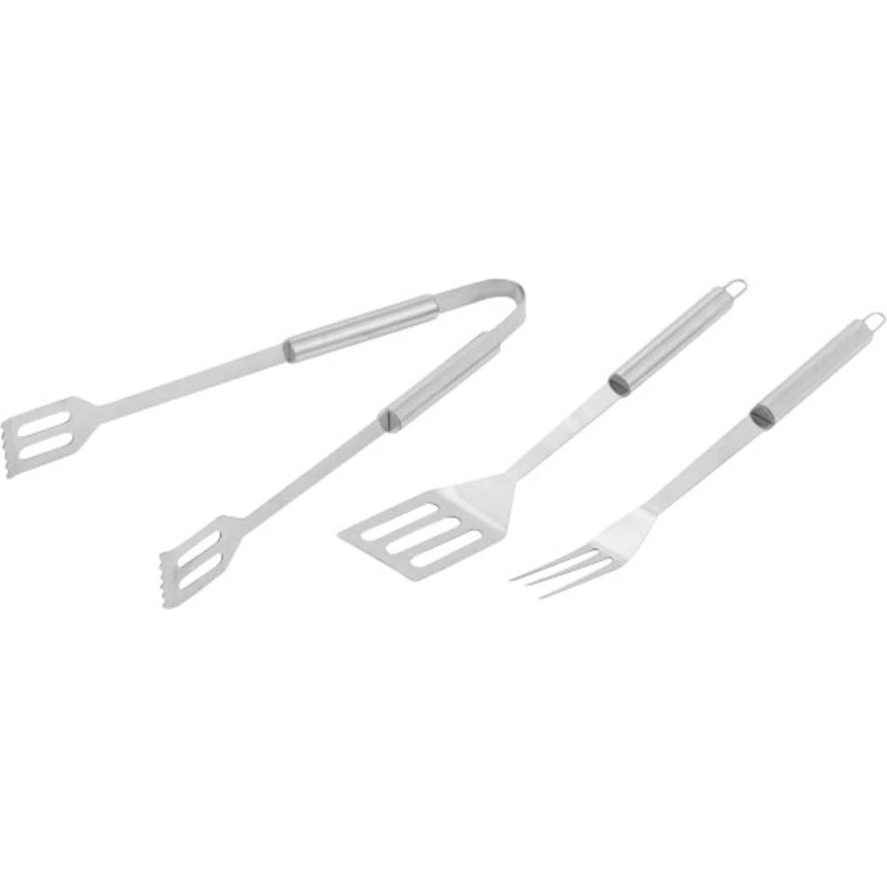 Pribor za roštilj 8520 tepro Garten plemeniti čelik slika