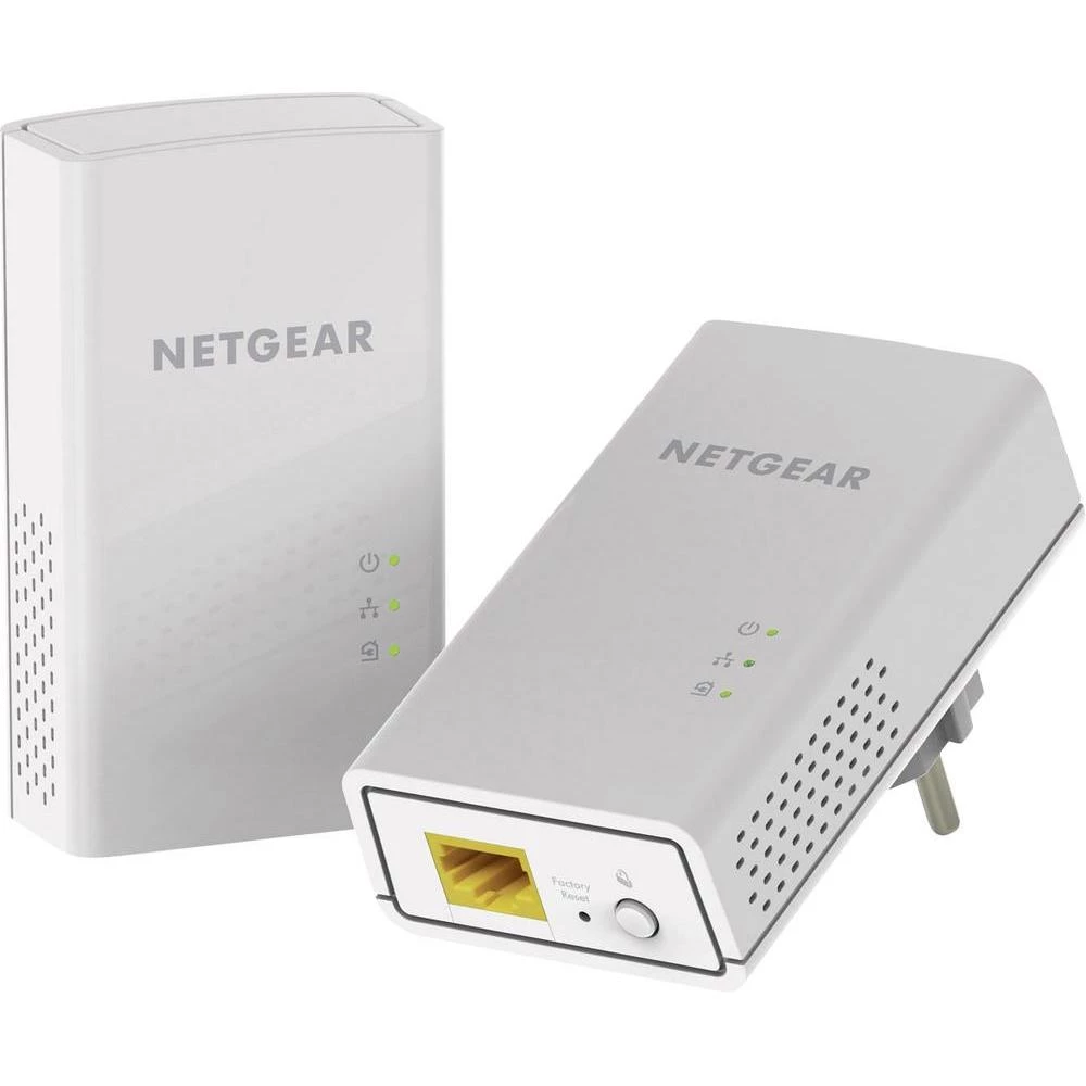 Powerline početnički komplet PL1200 Netgear 1200 MBit/s slika