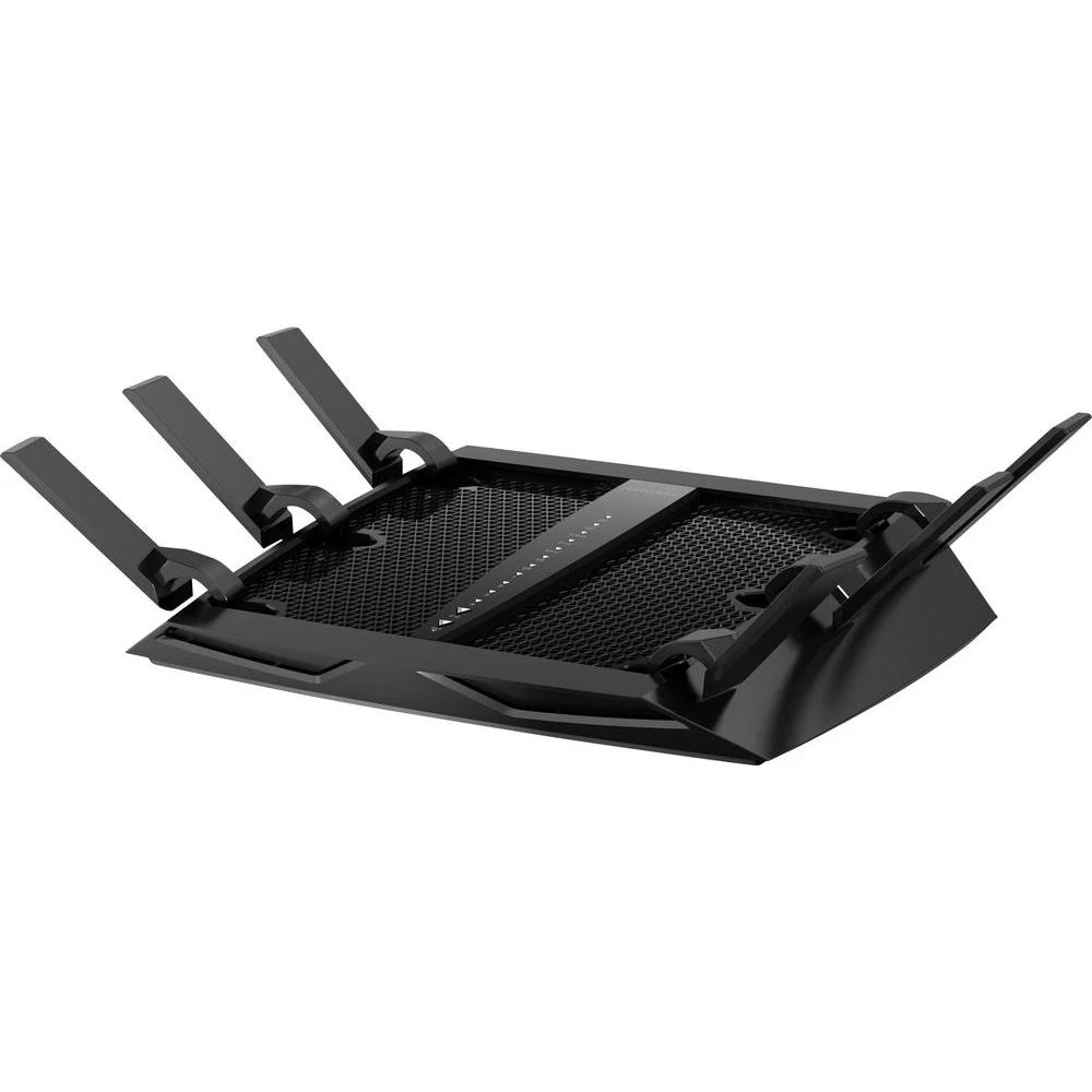 WLAN ruter Netgear R8000 Nighthawk X6 5 GHz, 2.4 GHz 3200 MBit/s slika