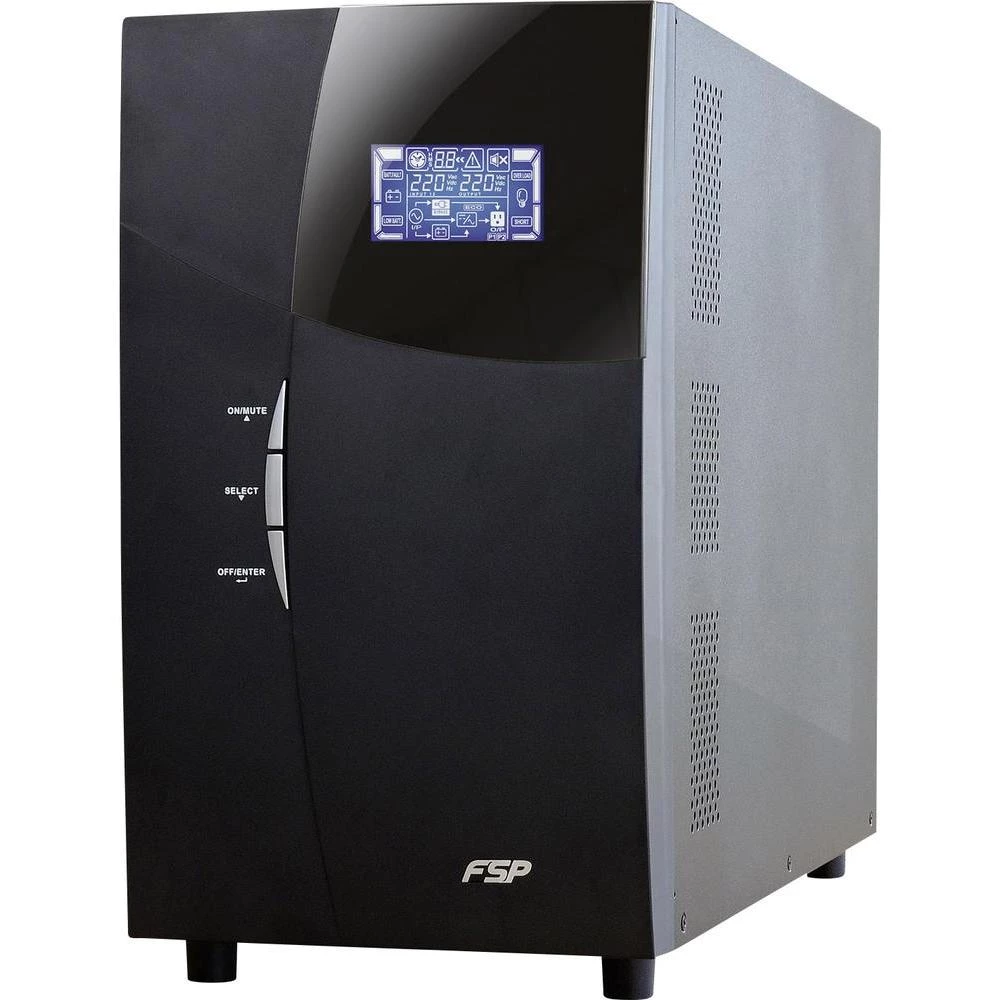 Uređaj za neprekidno napajanje Fortron KNIGHT 2K tower FSP 2000 VA slika