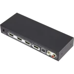 3-portni HDMI Switch uređaj SpeaKa Professional sa daljinskim upravljačem 3D rep