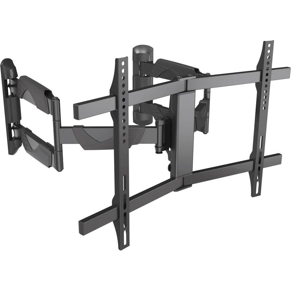 Kutni držač za televizor 37 - 70, nagibni+okretni, vrtljivi SpeaKa Professional slika