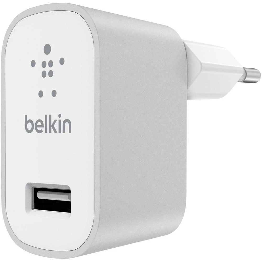 USB punjač Belkin F8M731vfSLV izlazna struja (maks.) 2400 mA 1 x USB slika