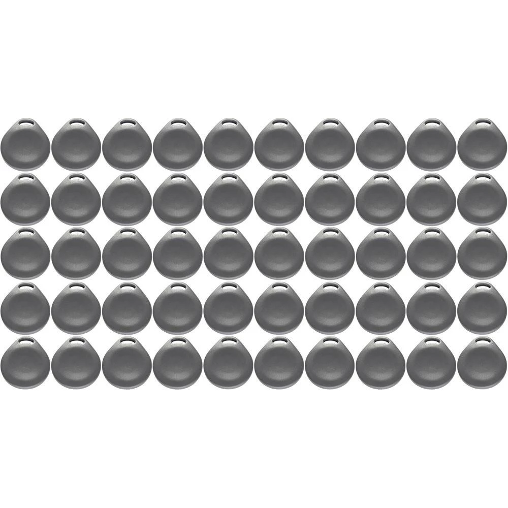 Transponder timeCard RFID ReinerSCT 50 DES slika