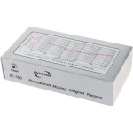 Profesionalno fono predpojačalo TC-750 Dynavox srebrna