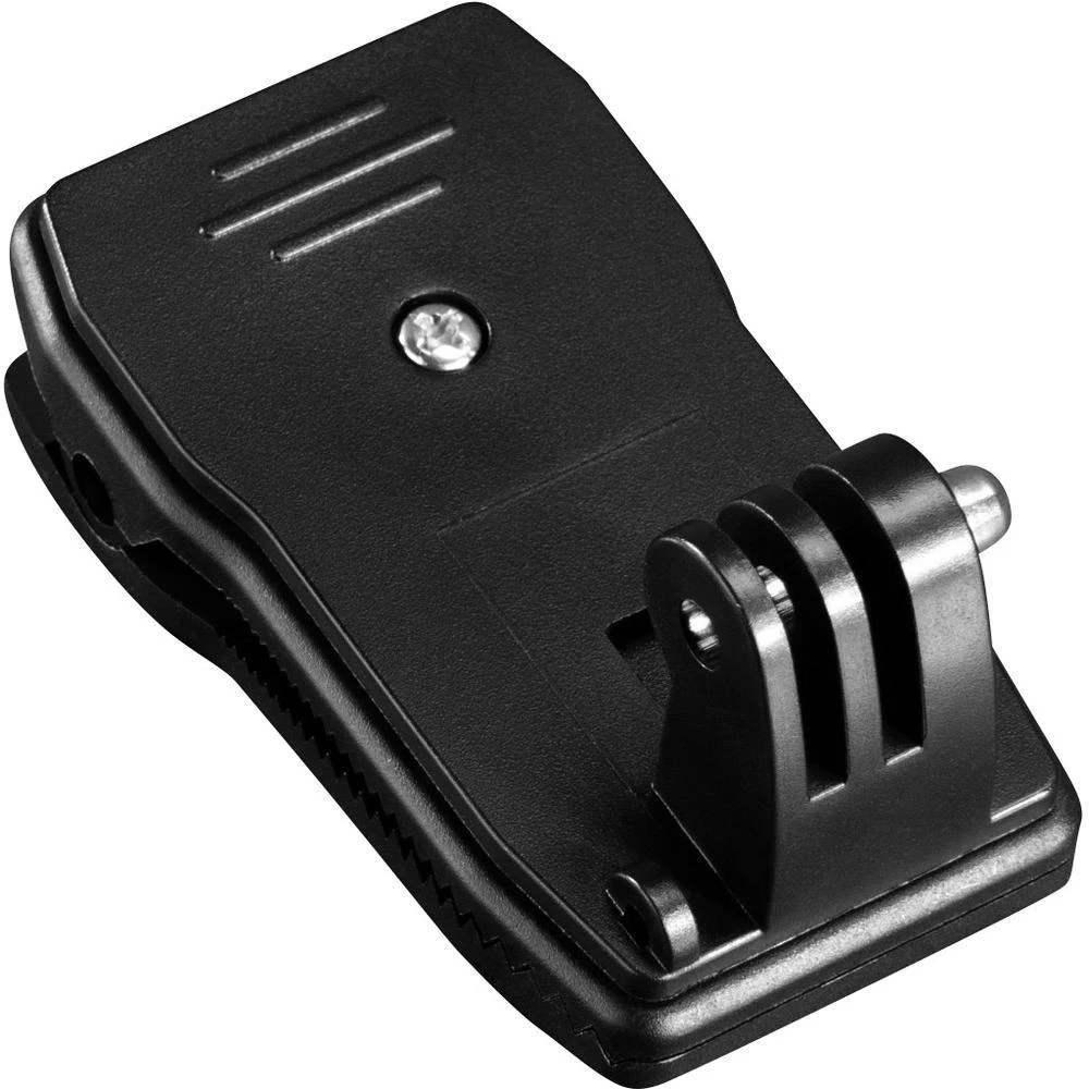 Pričvrsna kvačica za GoPro 360° Hama slika