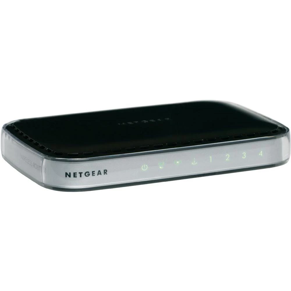 WLAN ruter Netgear WNR1000 2.4 GHz 150 MBit/s slika