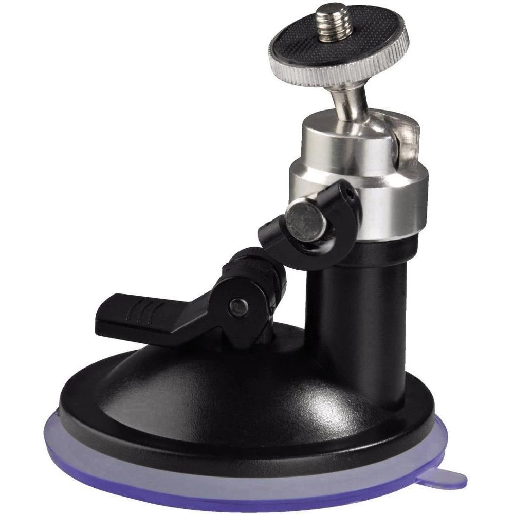 Vakumsku držač kamere sa kuglastom glavom 360 Hama slika