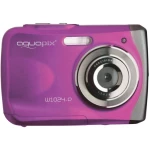 Digitalni fotoaparat W1024-I Splash Easypix 16 mil. piksela ružičasta podvodni f