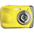 Digitalni fotoaparat W1024-I Splash Easypix 16 mil. piksela žuta podvodni fotoap slika
