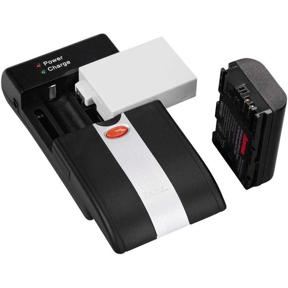 Univerzalni punjač Delta Ovum LED Hama slika