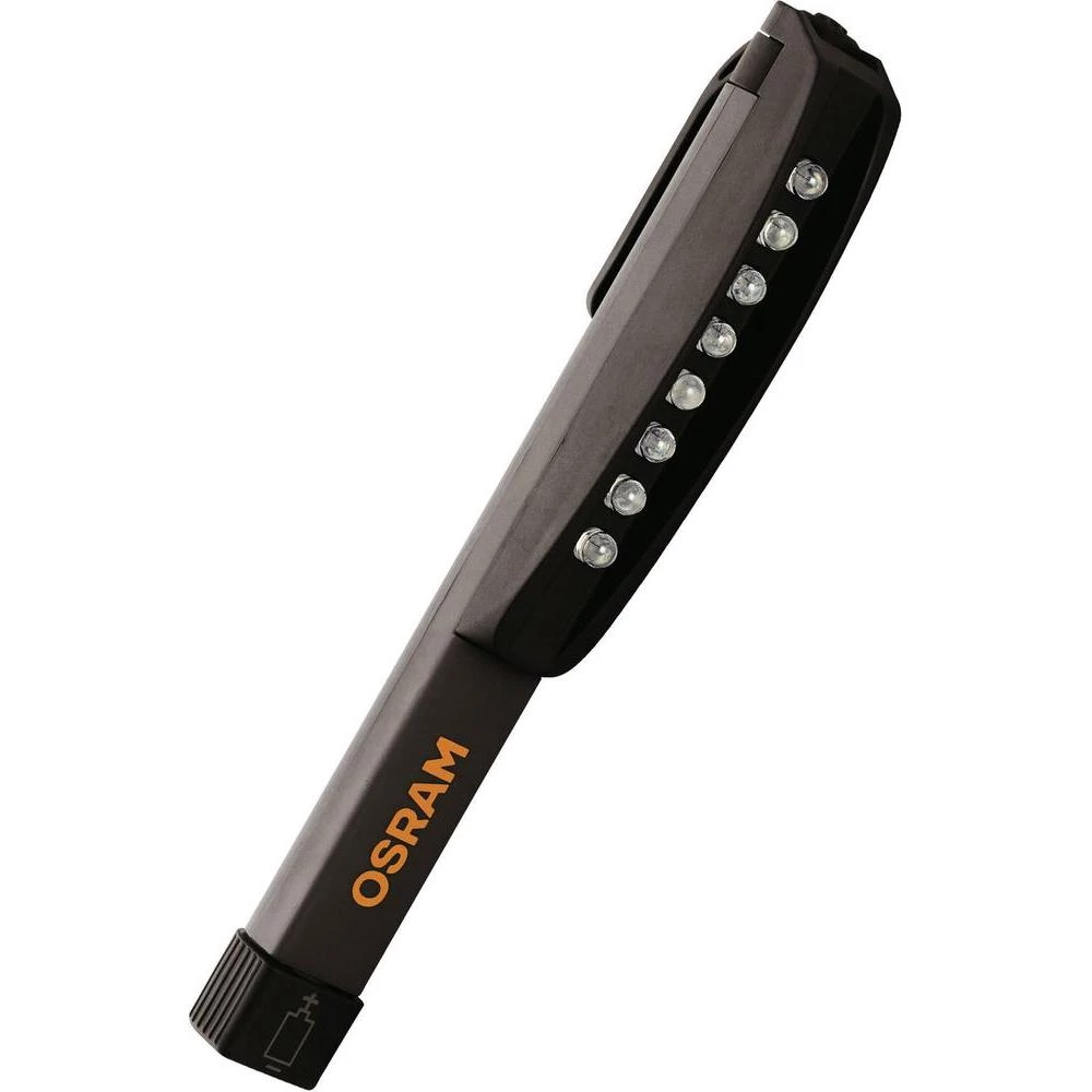 Svjetiljka u olovci LED inspect OSRAM slika