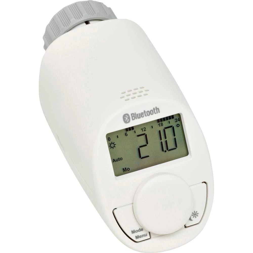Bežični radijatorski termostat eQ-3 CC-RT-BLE slika