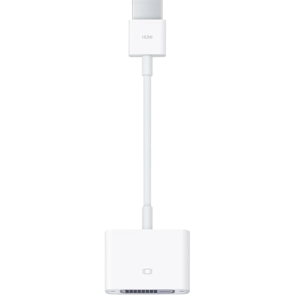 Adapter HDMI na DVI Apple slika