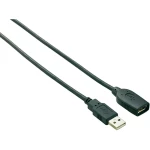 USB 2.0 pasivni produžni kabel Renkforce [1x USB 2.0 utikač A - 1x USB 2.0 utičn