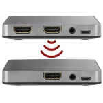 HDMI bežični prijenos (set) SpeaKa Professional 20 m 4.9 GHz 1920 x 1080 piksela