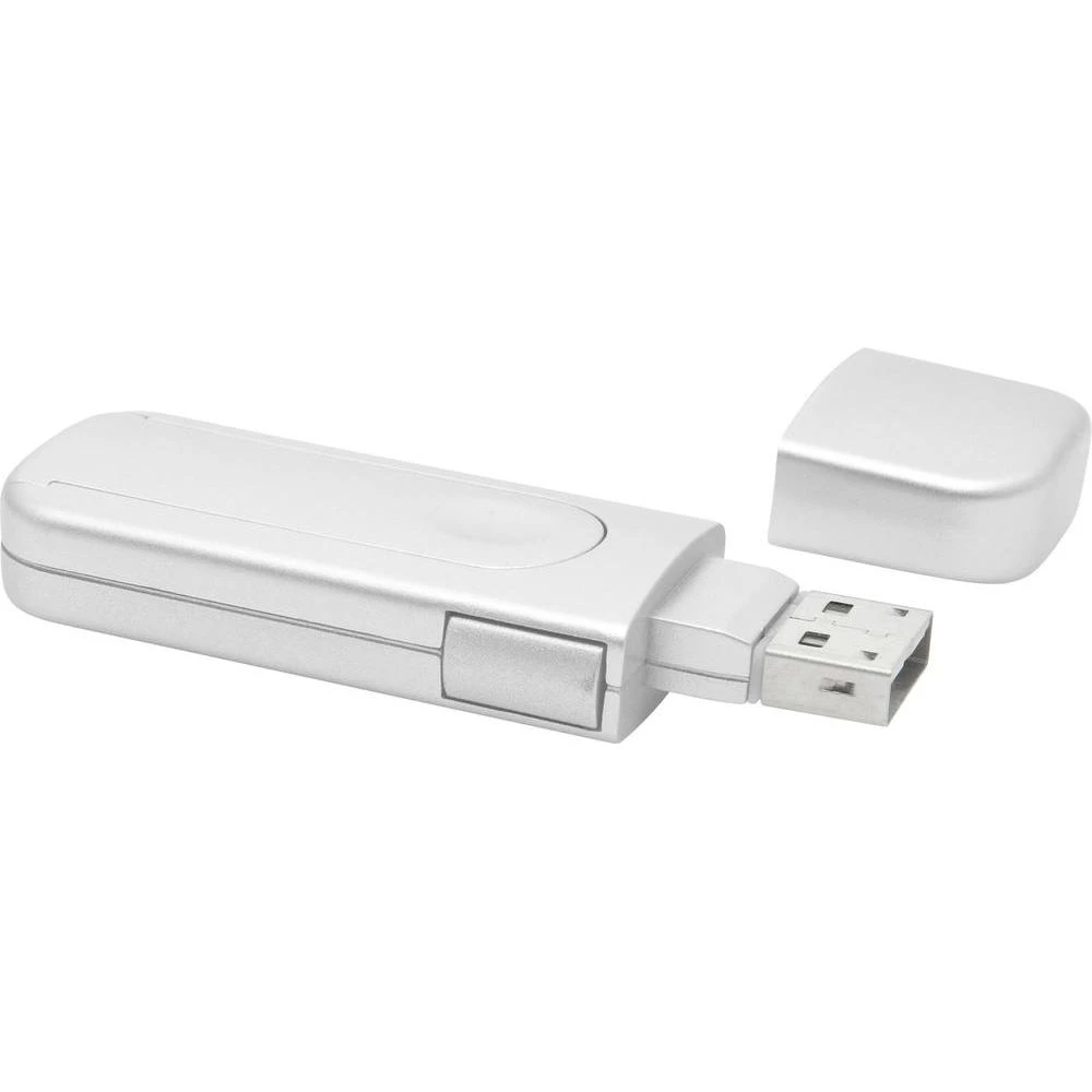 Blokada za USB ulaz Digitus DA-74011 srebrna slika