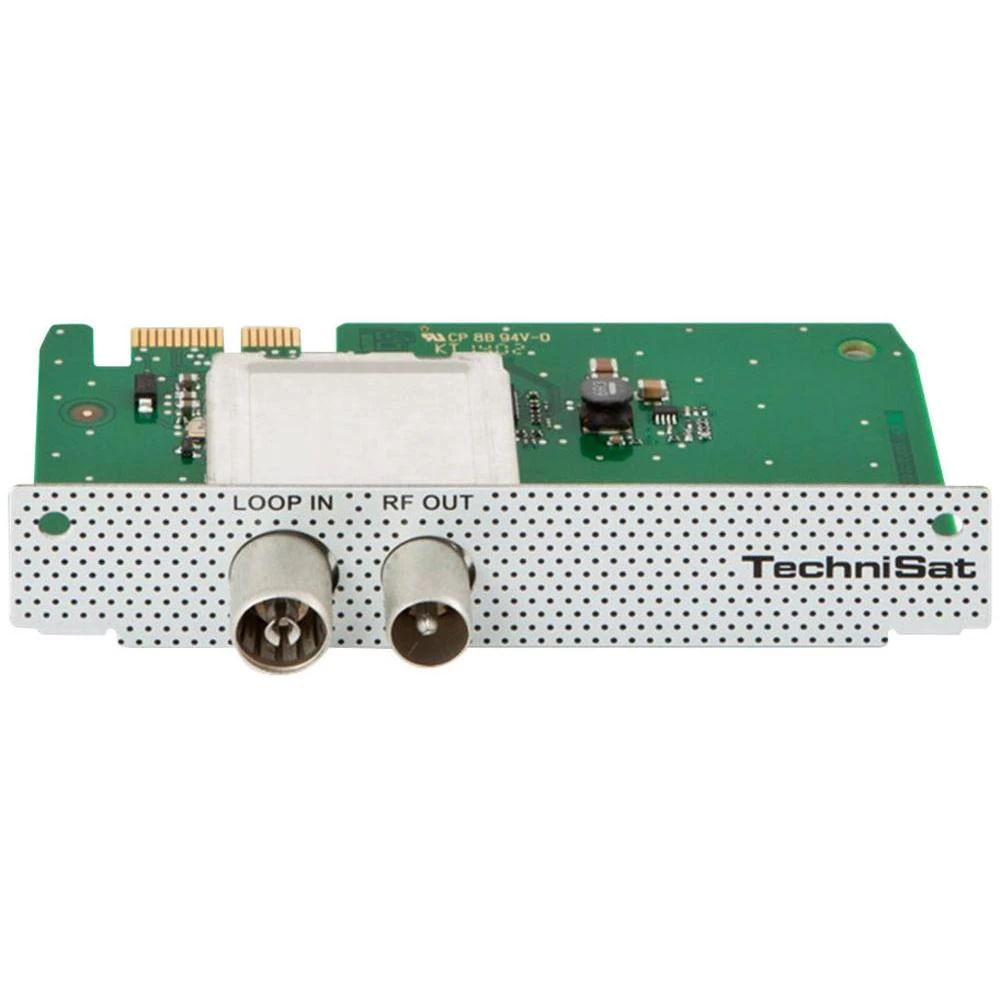 Modul TC dvostruki prijamnik TechniSat slika