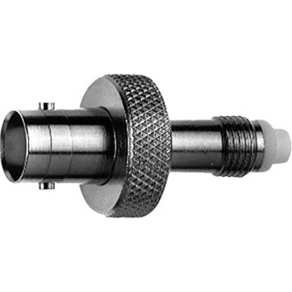 Koaksijalni adapter Telegärtner BNC ženski konektor - FME ženski konektor J01008 slika