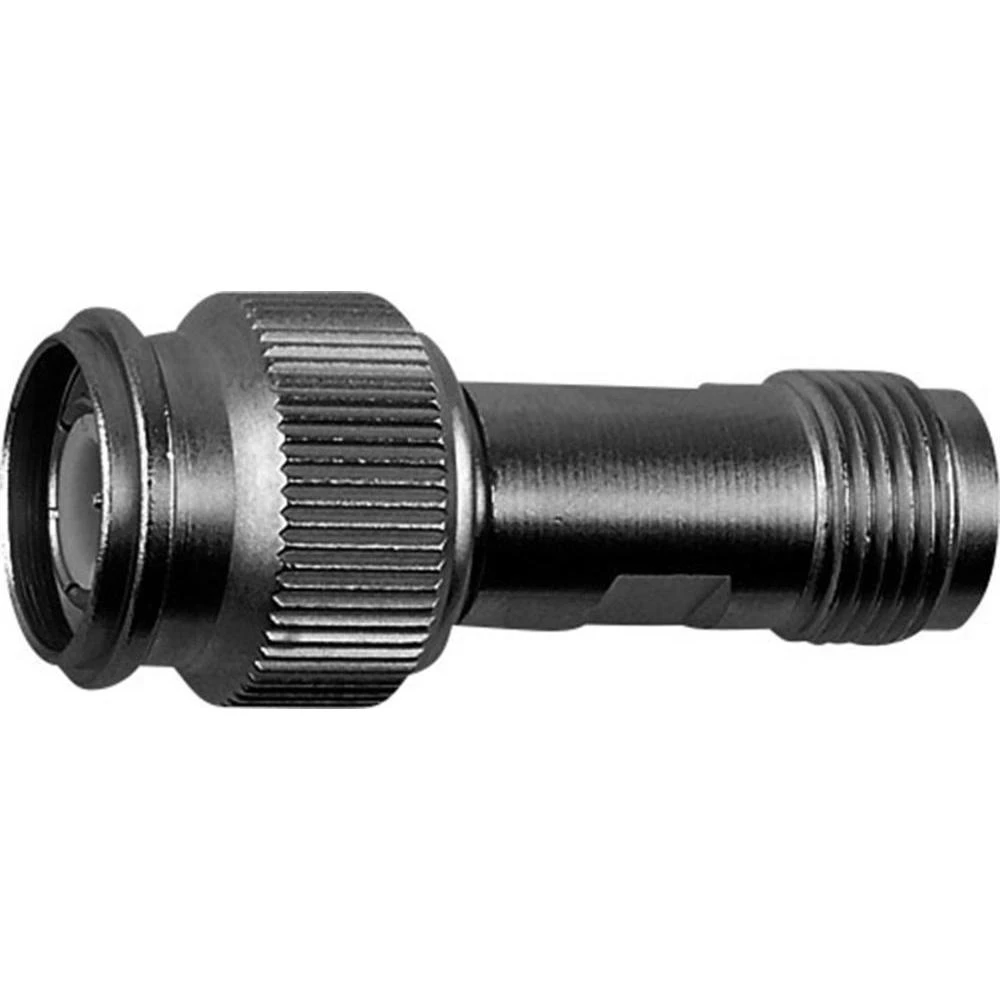 Koaksijalni adapter Telegärtner TNC utikač - TNC-Reverse ženski konektor J01014R slika