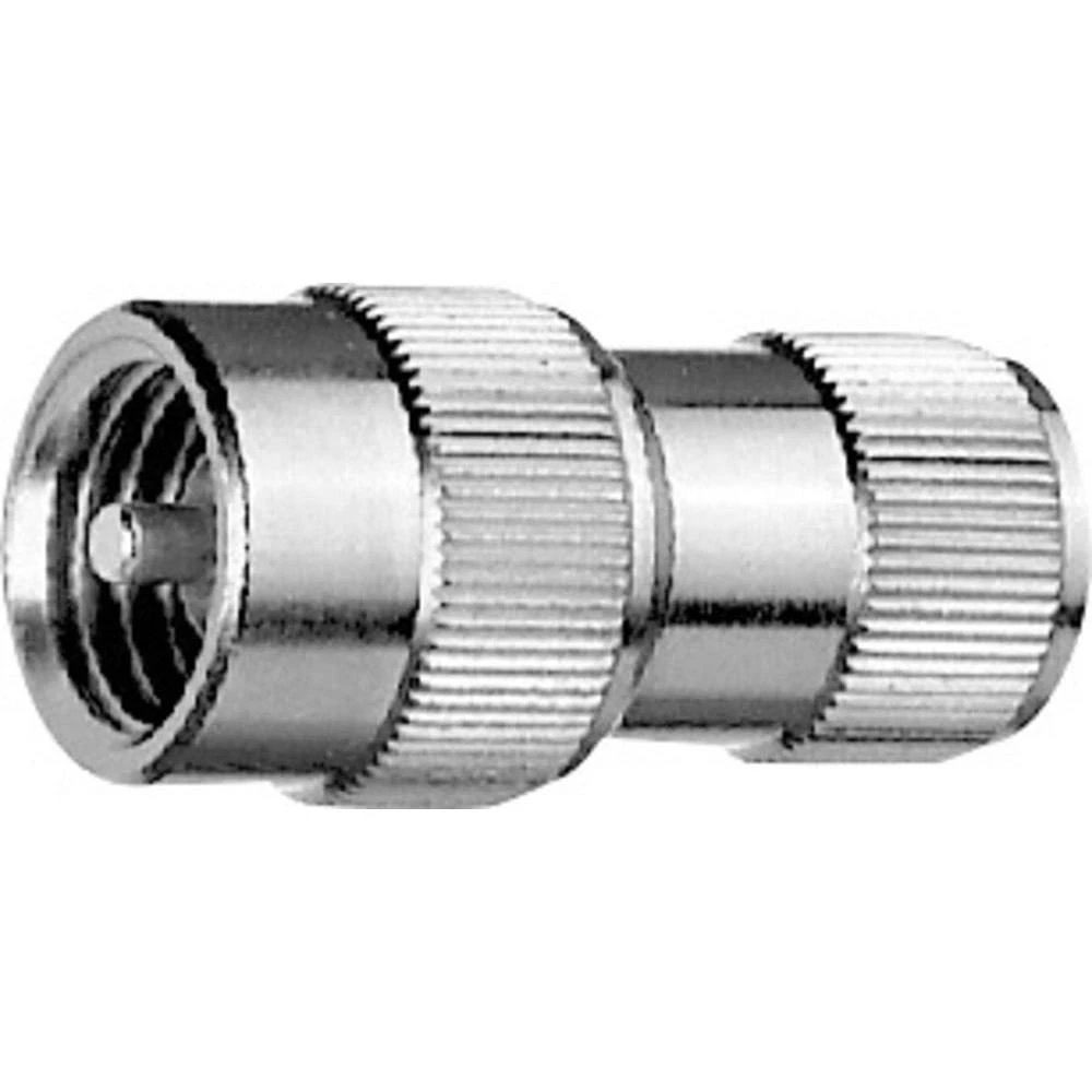 Koaksijalni adapter Telegärtner Mini SAS utikač (SFF-8087) - FME utikač J01053A0 slika