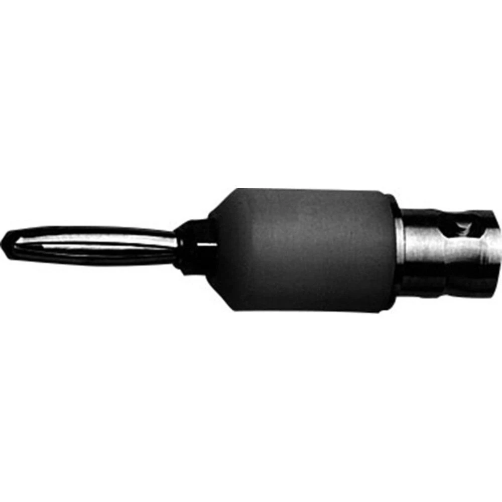 Mjerni adapter Telegärtner [ BNC ženski konektor - lamelni utikač 4 mm] J01008A0 slika