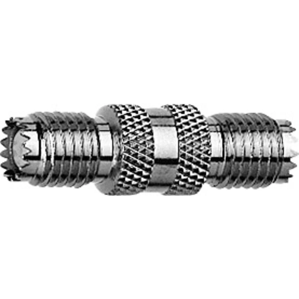 Mini UHF konektor Telegärtner mini UHF ženski konektor - mini UHF ženski konekto slika