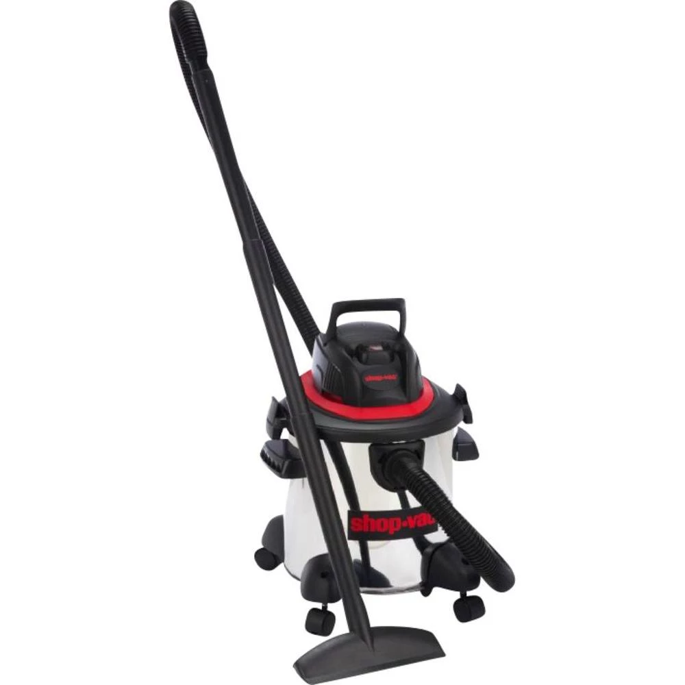 Usisavač za mokro i suho usisavanje ShopVac 16 INOX 2030229 slika