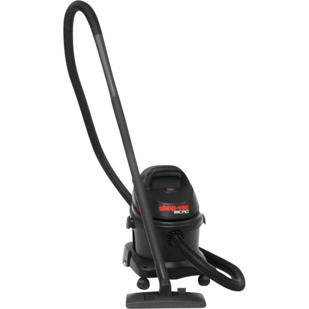 Usisavač za mokro i suho usisavanje Micro10 ShopVac prijenosni 5891229 slika
