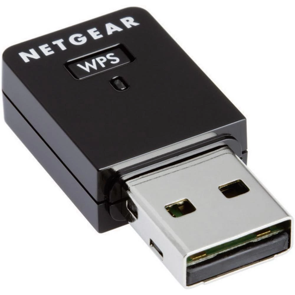 WLAN stik Netgear WNA3100M USB 300 MBit/s slika