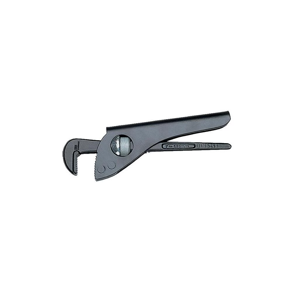 Kliješta za fulgurit 7 tip 127 0 05 VBW 127005 slika