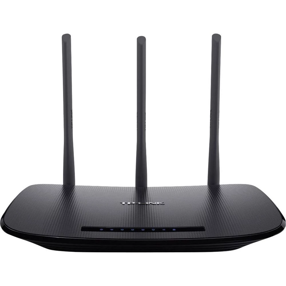 WLAN ruter TP-LINK TL-WR940N 2.4 GHz 450 MBit/s slika