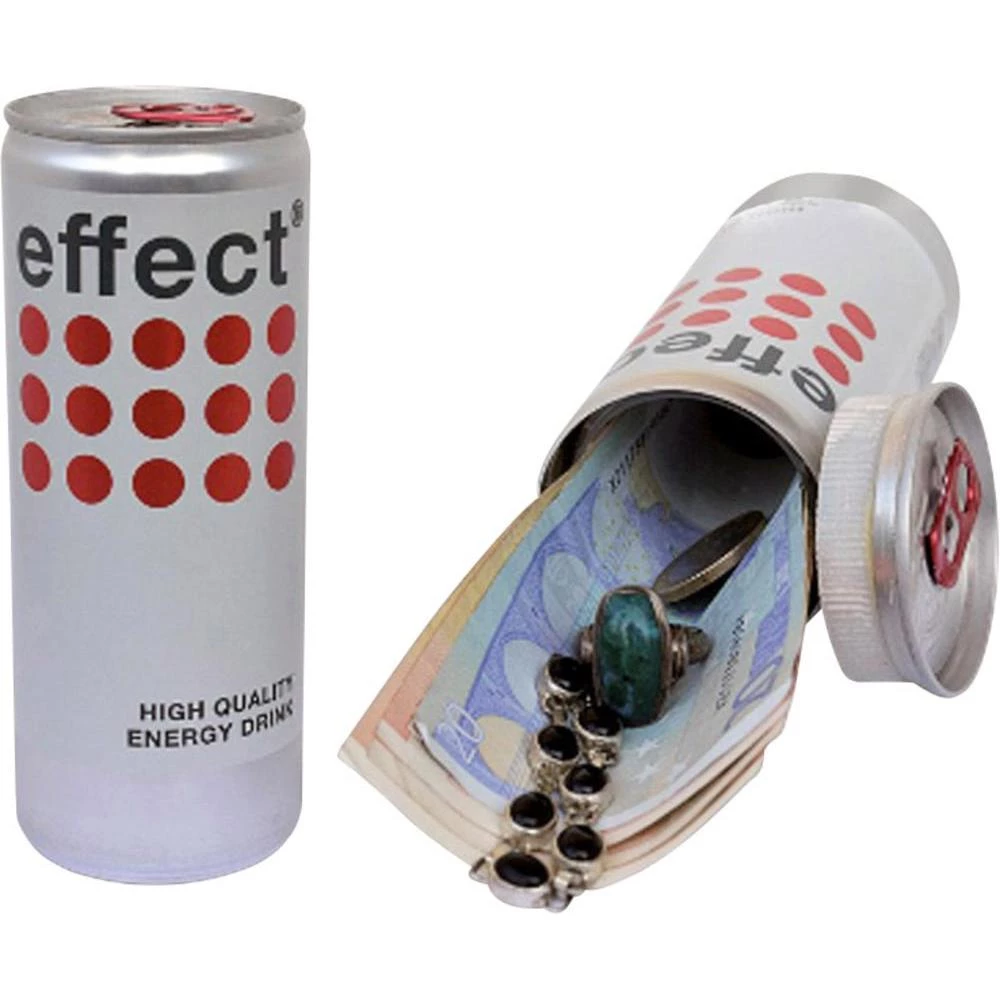 Sef u konzervi PlasticFantastic DS 411 slika