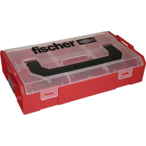 Kutija za vijke i tiple FIXtrainer Fischer 533069 prazna kutija 1 komad slika