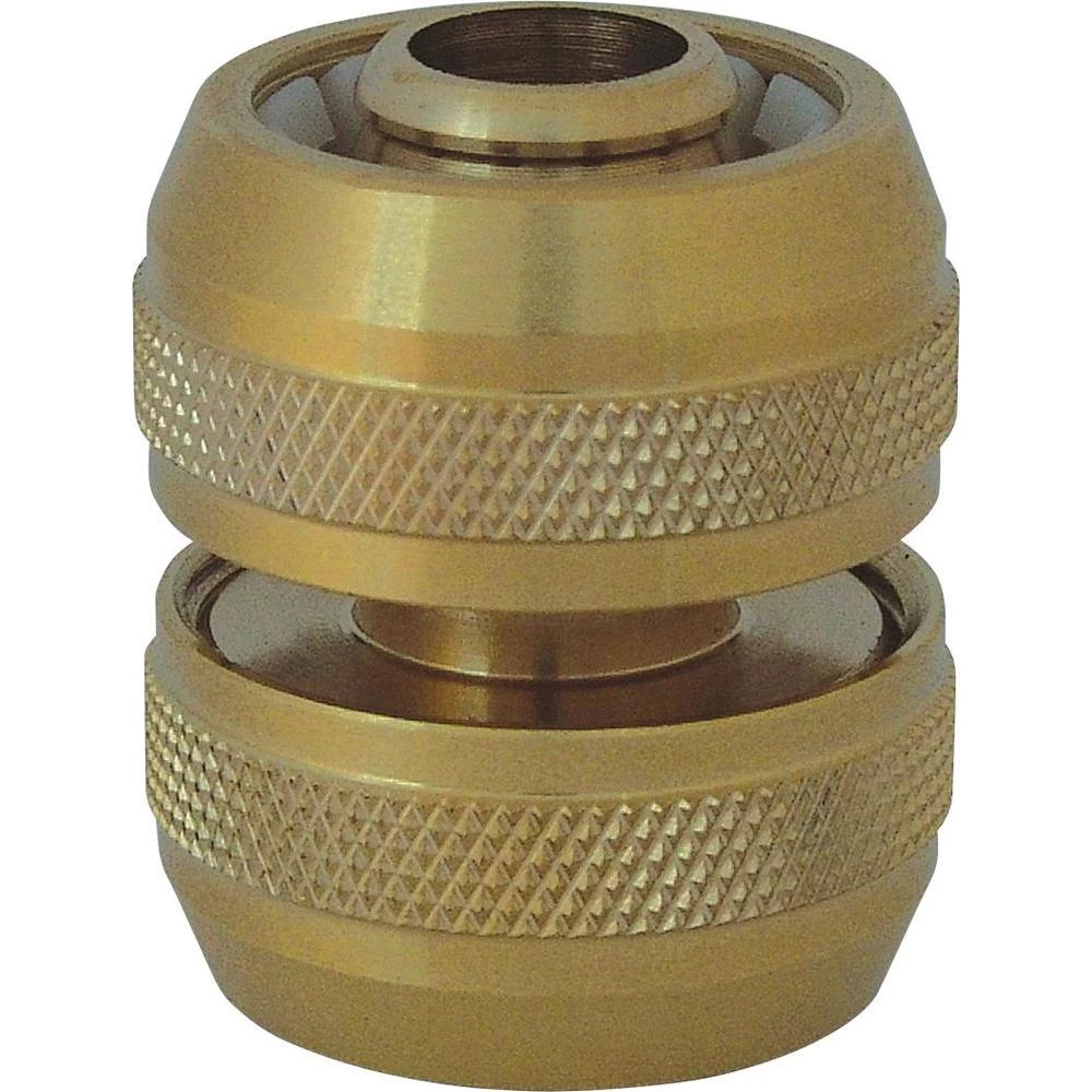 Spojnica za popravak cijevi G7924 C.K. mjed slika