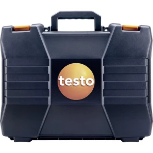 Profesionalni kofer za velike mjerne uređaje testo, za testo 435 slika
