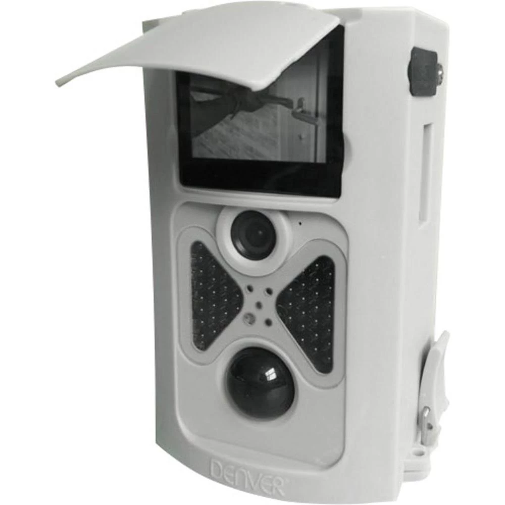 Kamera za divlje životinje HSC-3004 Denver 3 mil. piksela crna LED-ovi, daljinsk slika