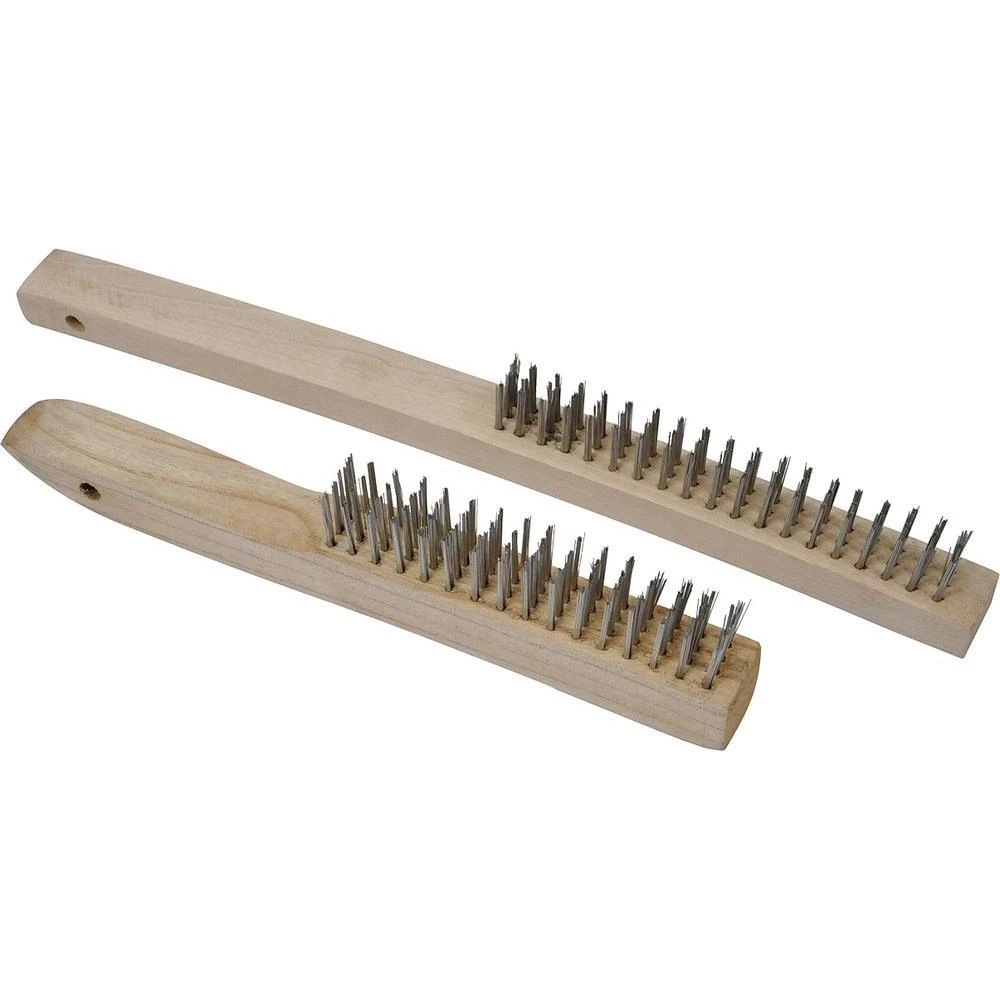 ičane četke, komplet AVIT AV20090 2 komada slika