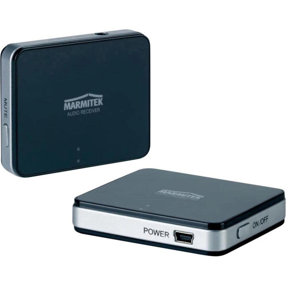 inč (stereo) bežični prijenos (set) Marsek 40 m 2.4 GHz subwoofer Anywhere 635 slika