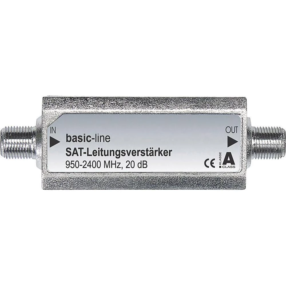 Renkforce pojačalo SAT linije SVS 2-50 slika