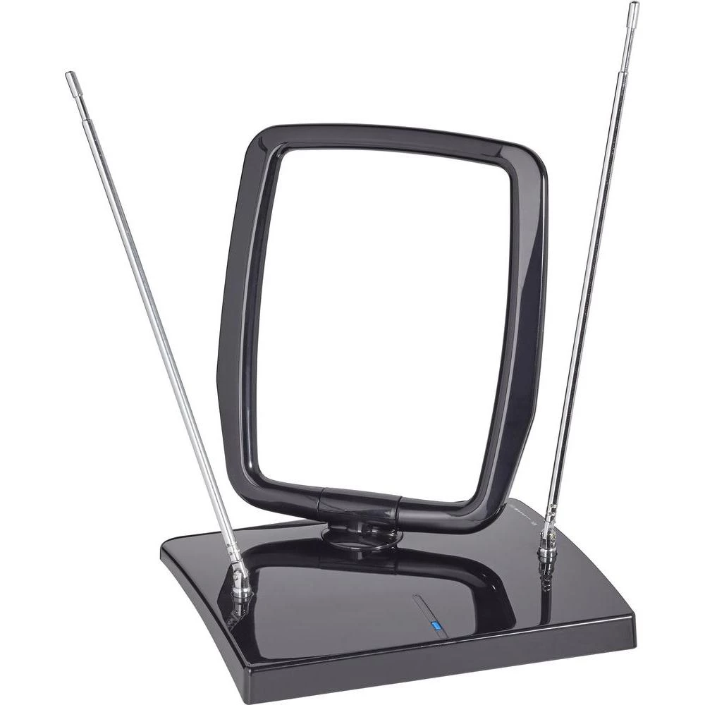 Renkforce aktivna DVB-T antena, unutrašnja 15 dB crna slika