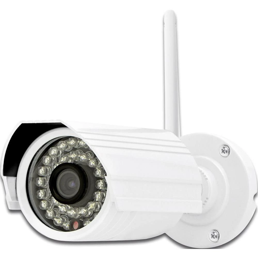 WLAN mrežna kamera Digitus DN-16049 1920 x 1080 piksela 3.6 mm slika