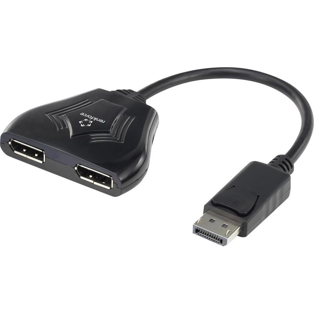 Renkforce DisplayPort razdjelnik 1x2 slika