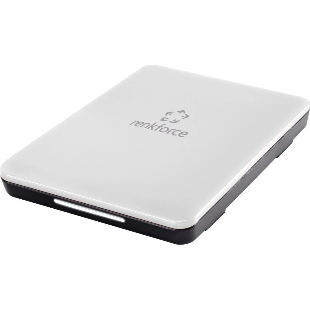 SATA kućište tvrdog diska 2.5 cola Renkforce HD219UAS USB 3.0 slika