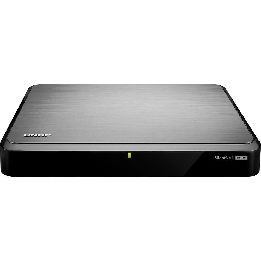 NAS Server kućište QNAP HS-251-2G (2GB RAM) slika